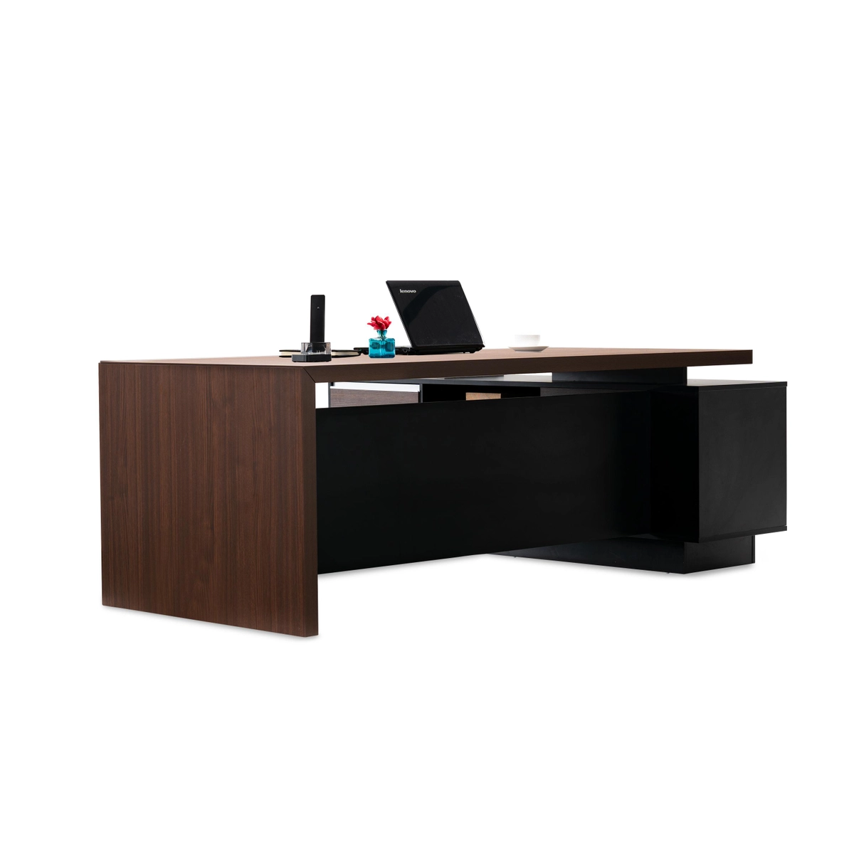 Bàn Làm Việc Giám Đốc Daphahome BGĐ03-3
