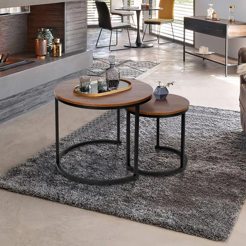 Bàn Trà Daphahome BT01-1