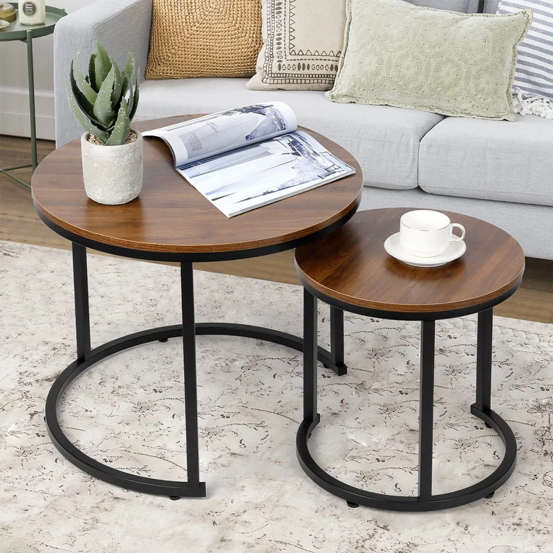 Bàn Trà Daphahome BT01-3