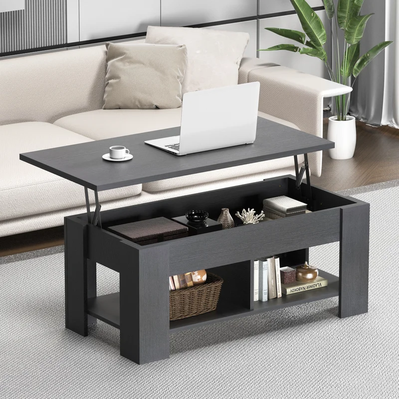 Bàn Trà Daphahome BT02-1
