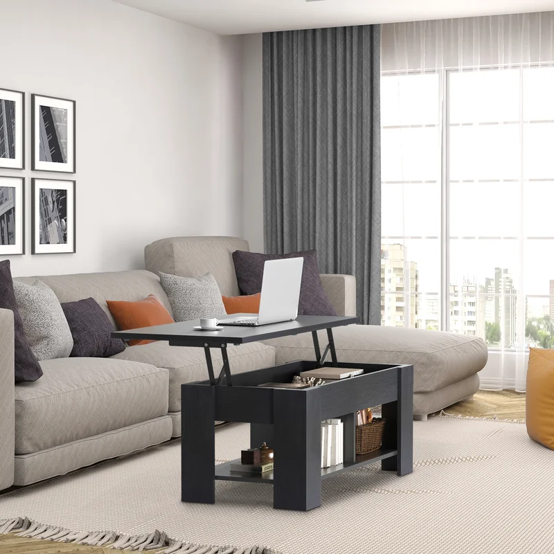 Bàn Trà Daphahome BT02-2