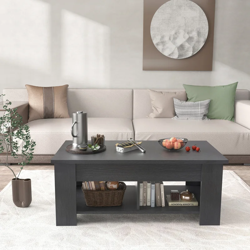 Bàn Trà Daphahome BT02-3