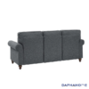 Ghế Sofa Phòng Khách Daphahome GSPK01-4