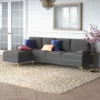 Sofa Góc Daphahome SFGC01-1