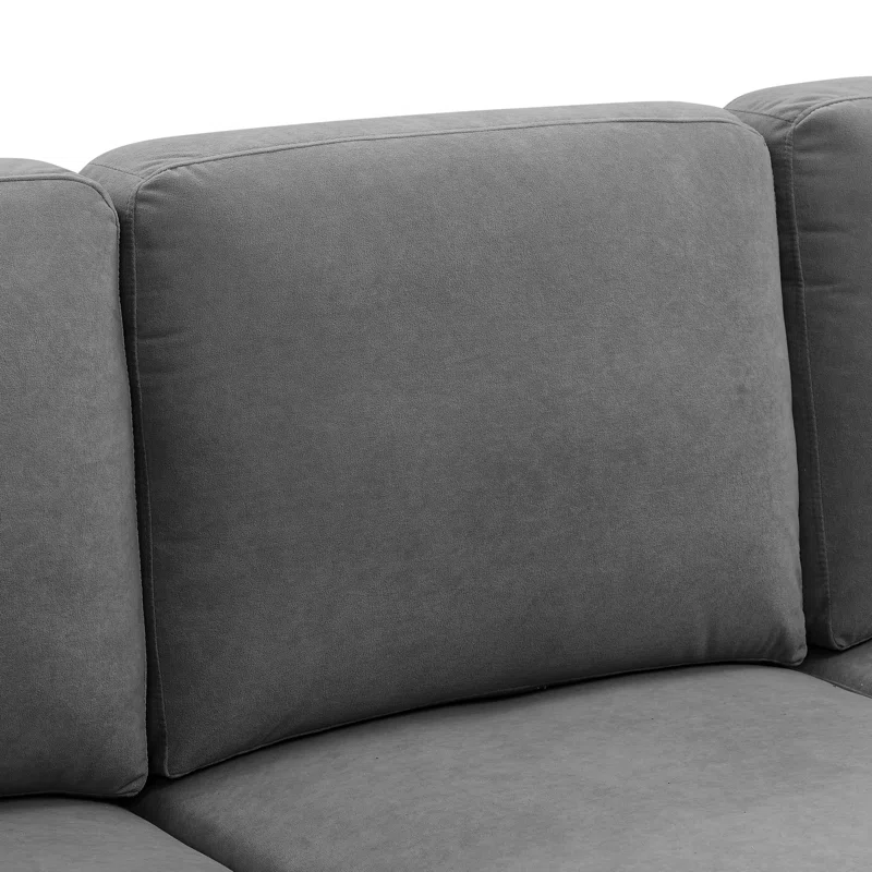 Sofa Góc Daphahome SFGC01-2 Sofa Góc Daphahome SFGC01-2