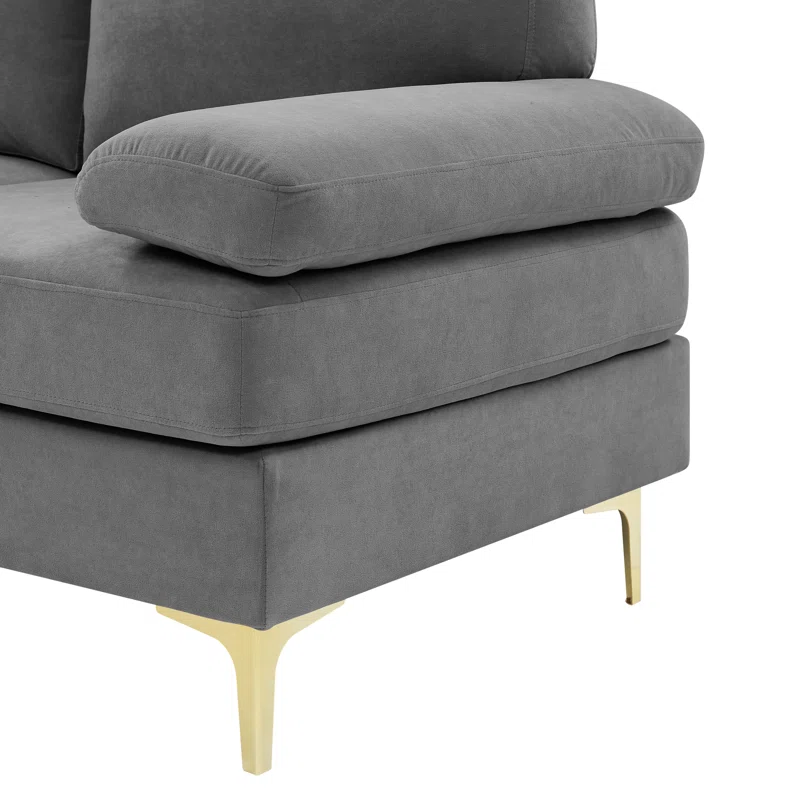 Sofa Góc Daphahome SFGC01-4 Sofa Góc Daphahome SFGC01-4