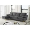 Sofa Góc Daphahome SFGC01-5