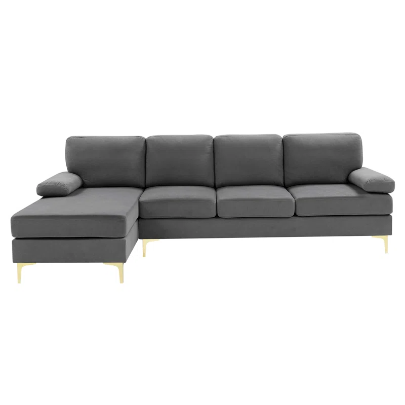 Sofa Góc Daphahome SFGC01-6