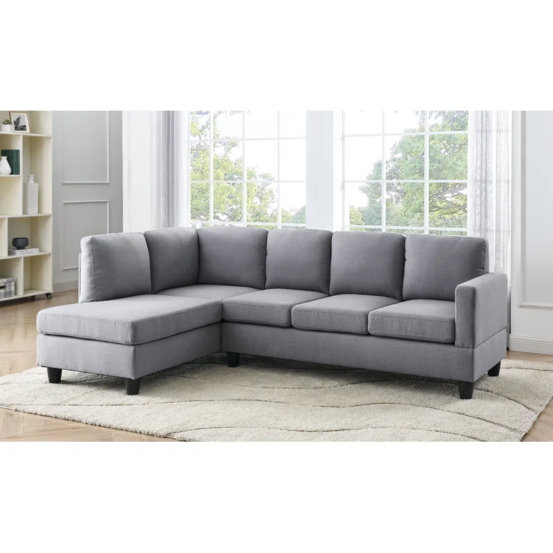Sofa Góc Daphahome SFGC02-1