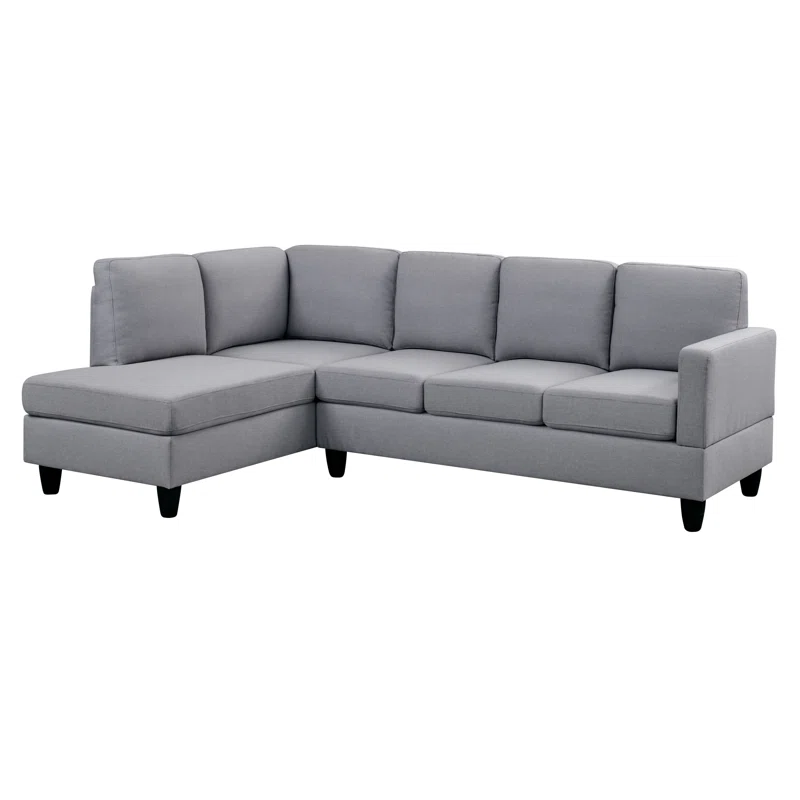 Sofa Góc Daphahome SFGC02-2