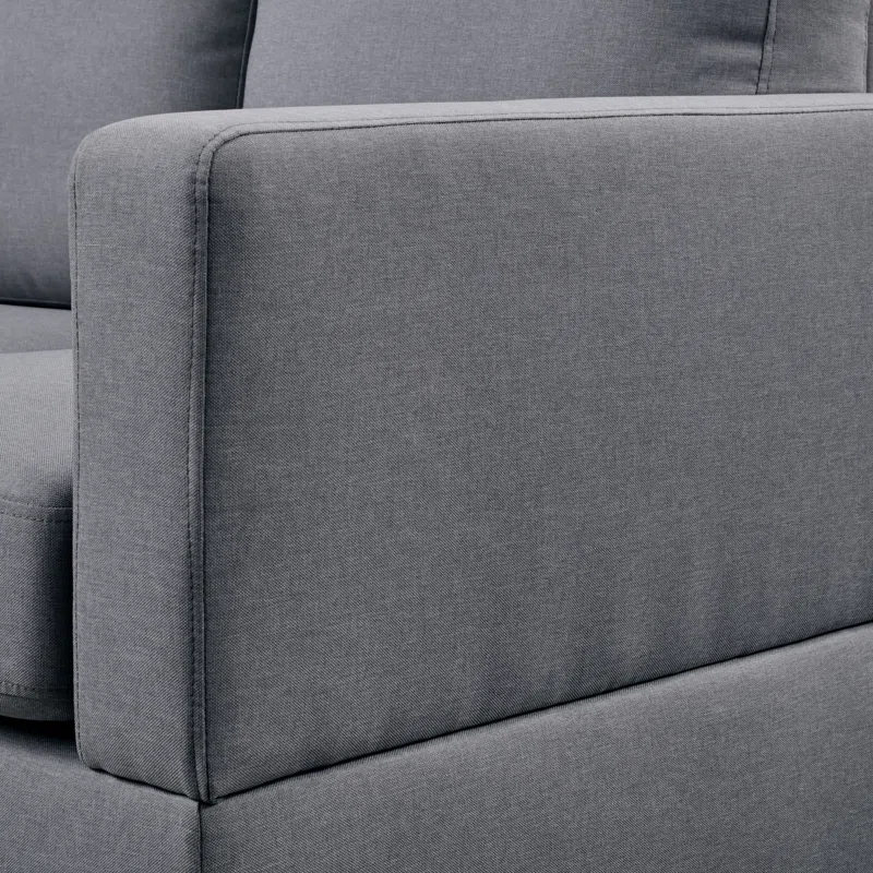 Sofa Góc Daphahome SFGC02-3