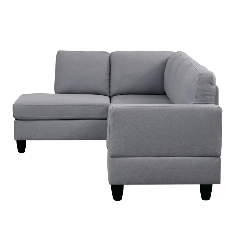 Sofa Góc Daphahome SFGC02-5