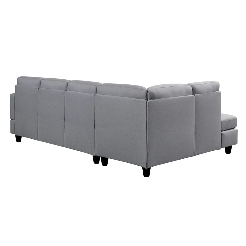 Sofa Góc Daphahome SFGC02-6