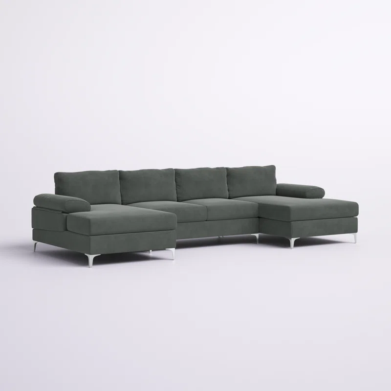 Sofa Góc Daphahome SFGC03-2