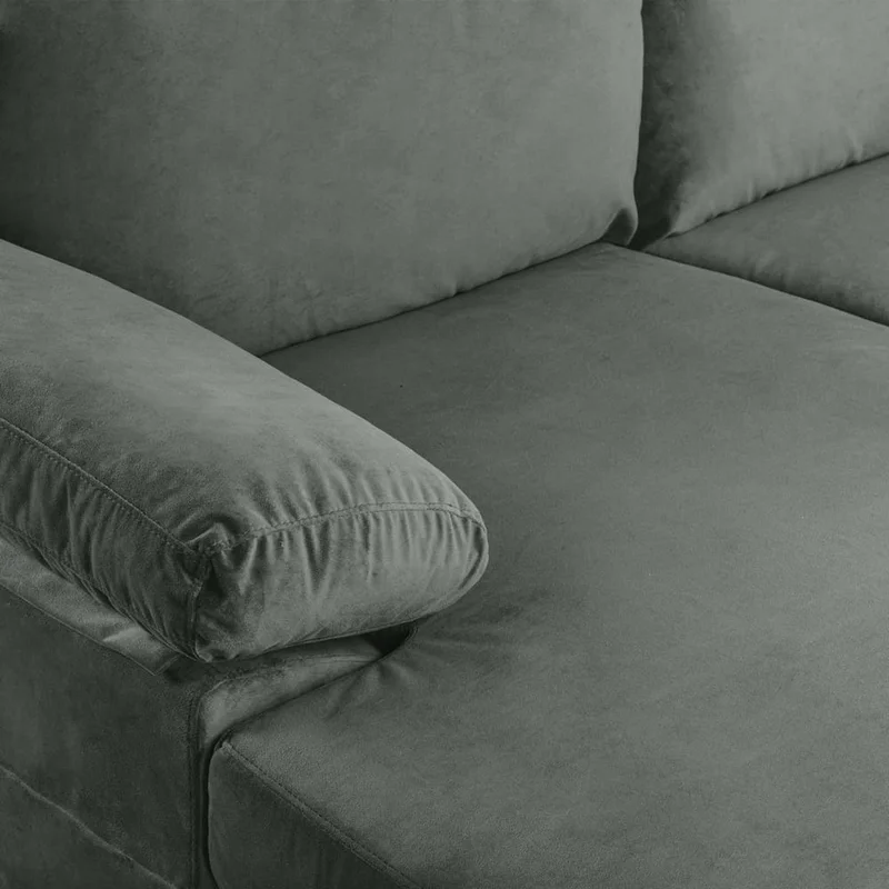 Sofa Góc Daphahome SFGC03-3