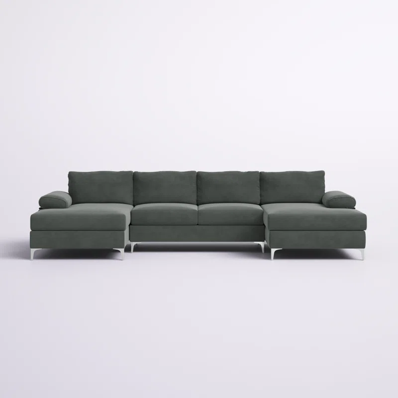 Sofa Góc Daphahome SFGC03-4