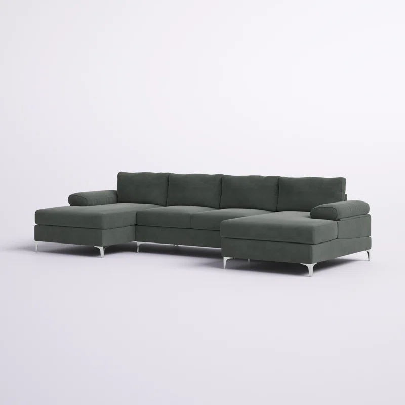 Sofa Góc Daphahome SFGC03-5