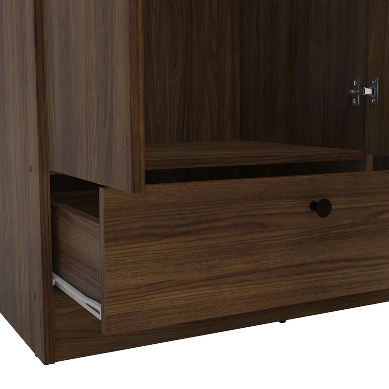 Tủ Quần Áo Daphahome TQA01-3