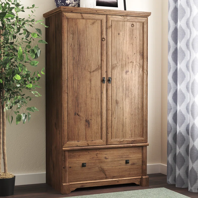 Tủ Quần Áo Daphahome TQA02-1