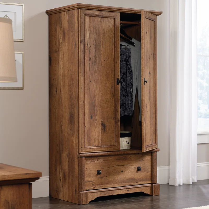 Tủ Quần Áo Daphahome TQA02-2
