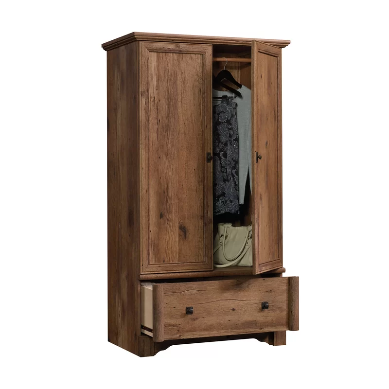 Tủ Quần Áo Daphahome TQA02-3