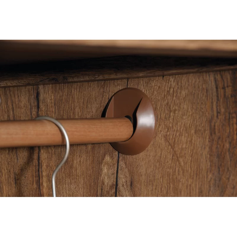 Tủ Quần Áo Daphahome TQA02-4