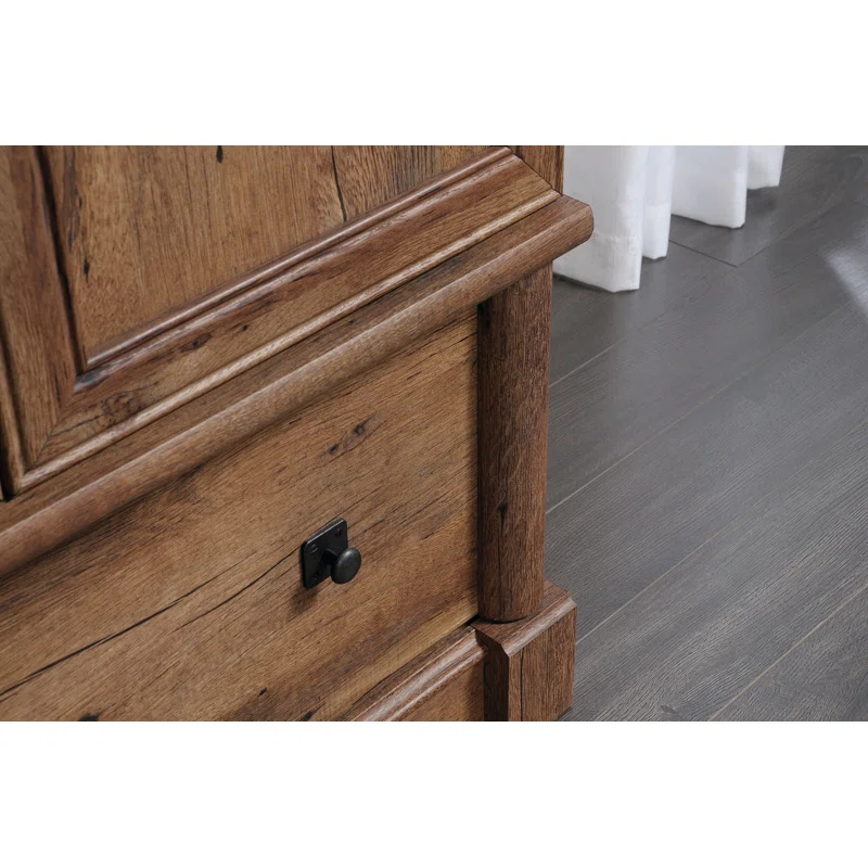 Tủ Quần Áo Daphahome TQA02-5